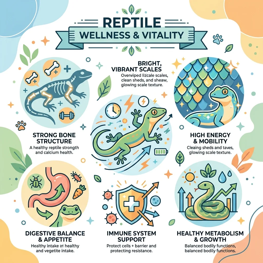 Nutritional Deficiencies in Captive Snakes: Symptoms and Prevention