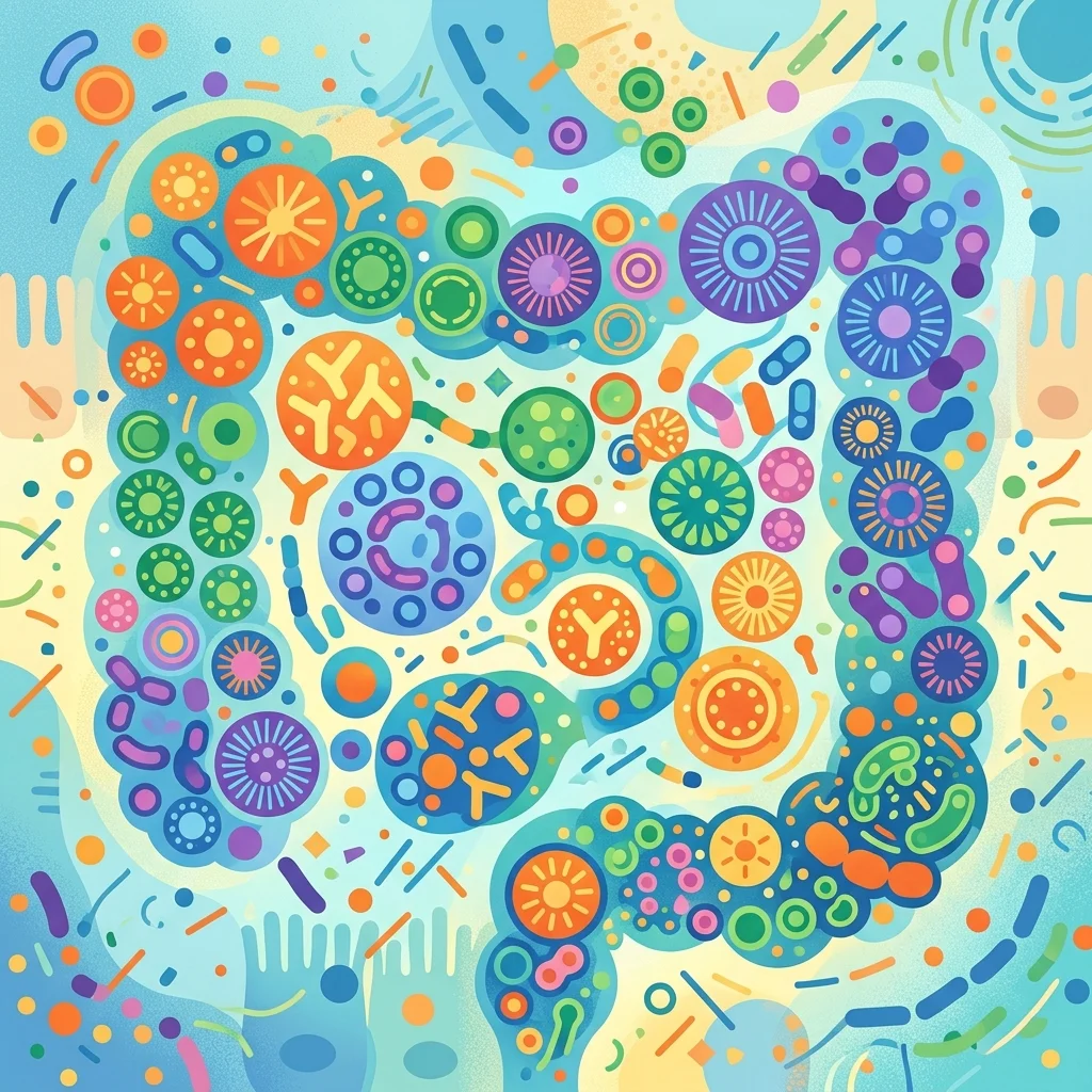 The Role of the Reptile Gut Microbiome in Digestion and Health